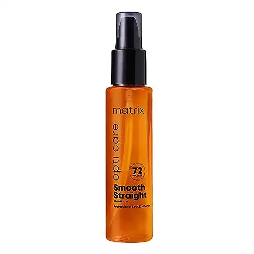 Matrix Opti Care Smooth Straight Split End Serum 100ml